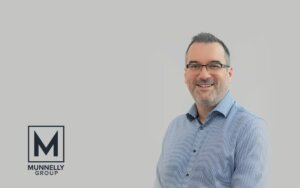 HR Director Matt Duck Appointed to the Munnelly Group's Board